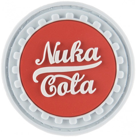 Nuka Cola Patch - Totowa Airsoft