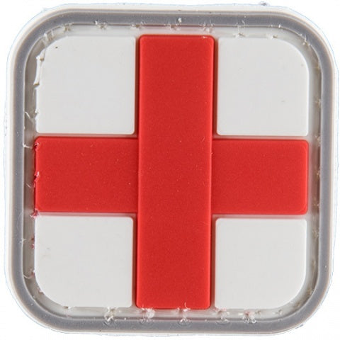 Medic Symbol Patch - Totowa Airsoft