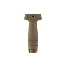 Long Picatinny Vertical Grip - Totowa Airsoft