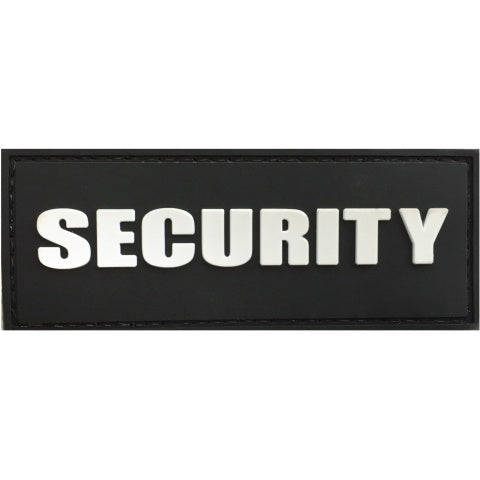 Security Patch - Totowa Airsoft
