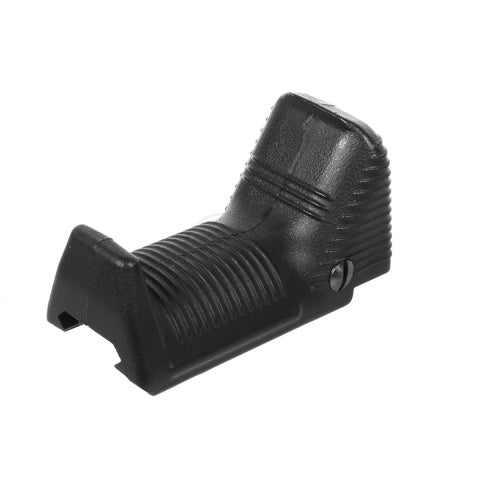 Tactical Picatinny Angled Grip - Totowa Airsoft