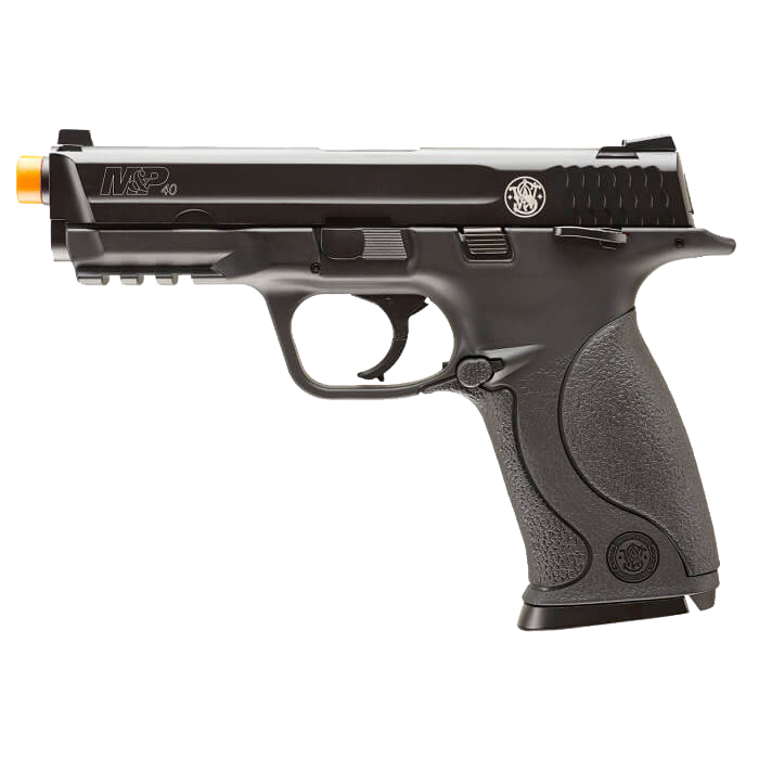 S&W M&P40 CO2 Pistol by VFC (ASPC178)