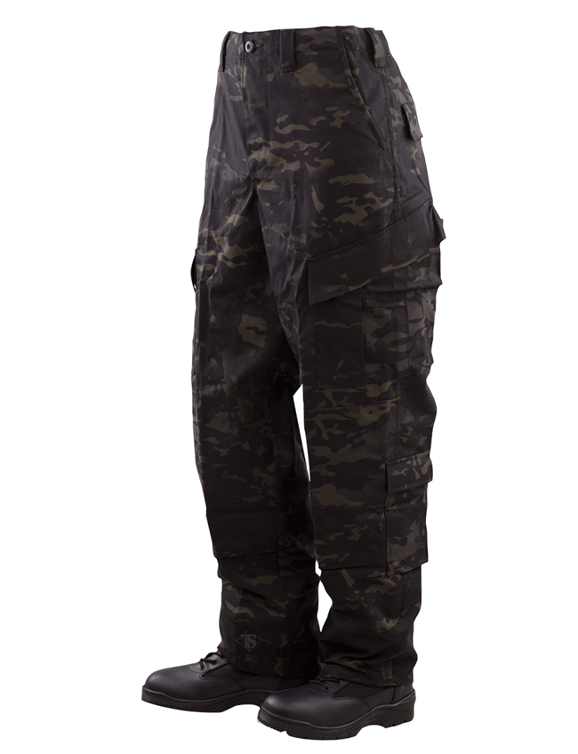 TruSpec Black Multicam BDU (1229/1236)