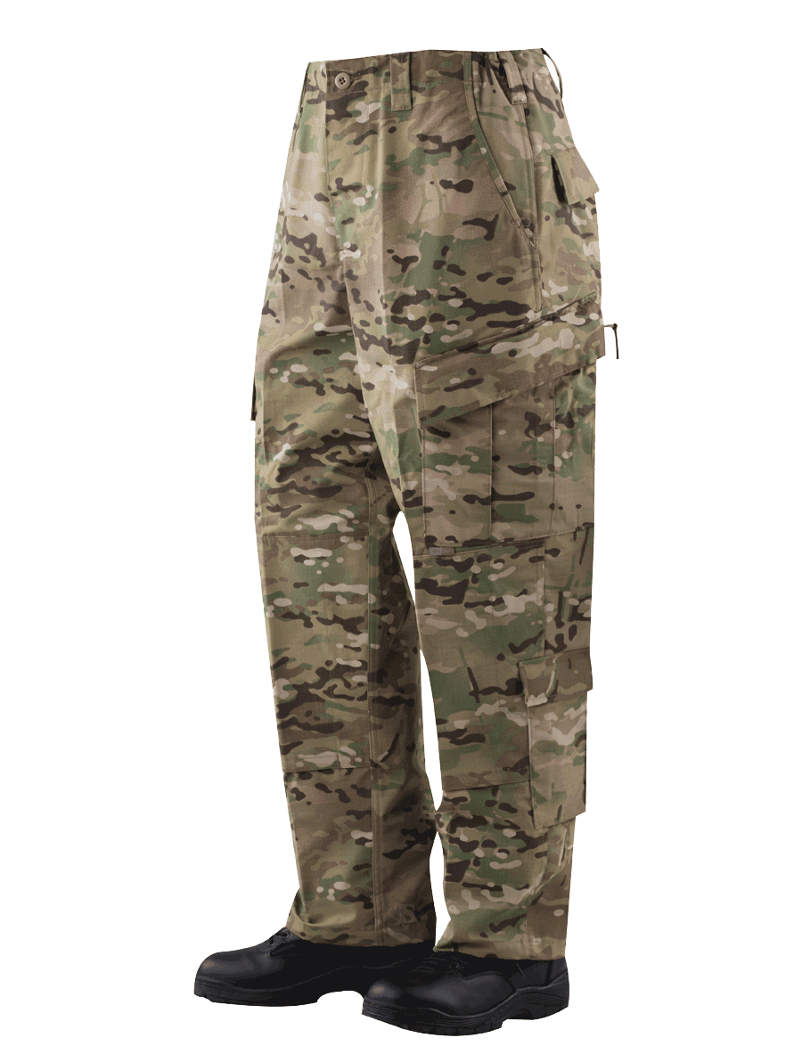 TruSpec Multicam BDU (1298MULTI/1299MULTI)