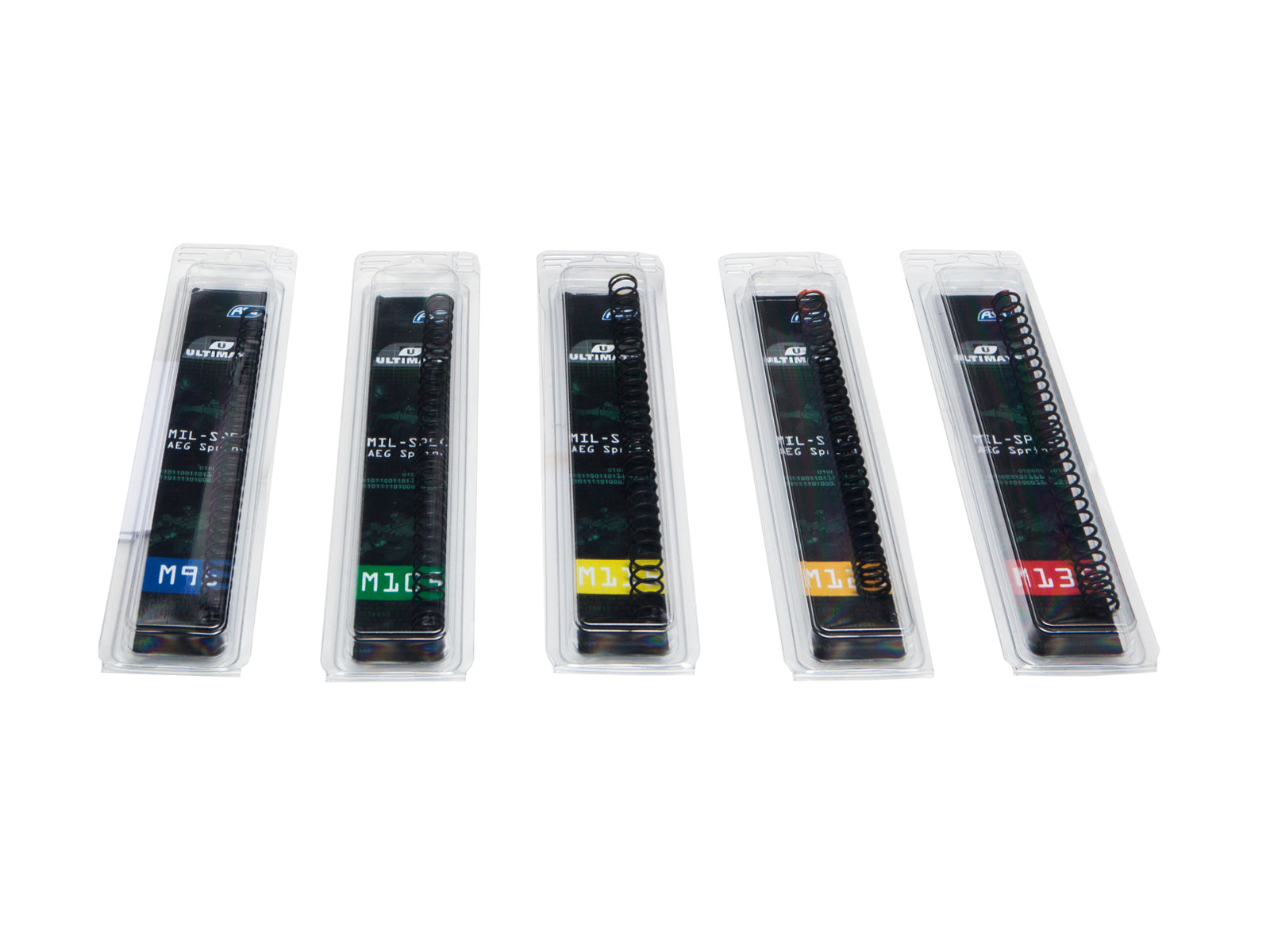 Ultimate M105 Upgrade Spring Green (SPRING105)