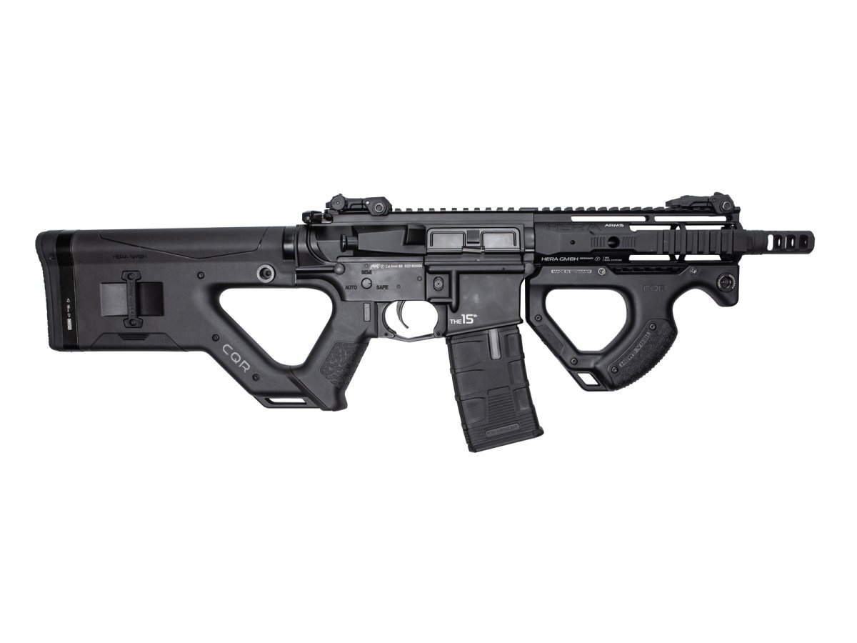 ICS Hera CQC Rifle (ASRE383)