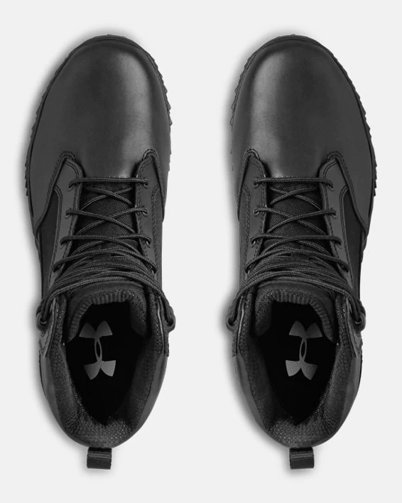 Under Armour Men's UA Stellar Waterproof Tactical Boots (3021903)