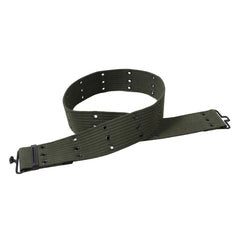  Rothco Military Style OD Pistol Belts (BEPC) / Tactical Belts - Totowa Airsoft