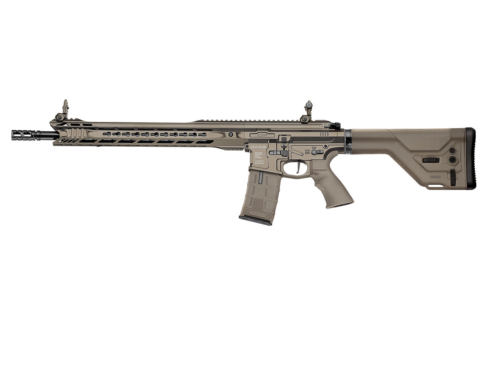 ICS CXP MARS DMR Rifle (ASRE384T)