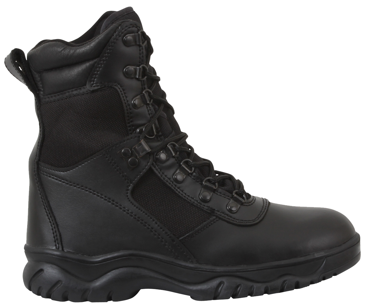 Rothco Men's Forced Entry Waterproof Tactical Boots (5052)