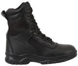  Rothco Men's Forced Entry Waterproof Tactical Boots (5052) / Tactical Boots - Totowa Airsoft