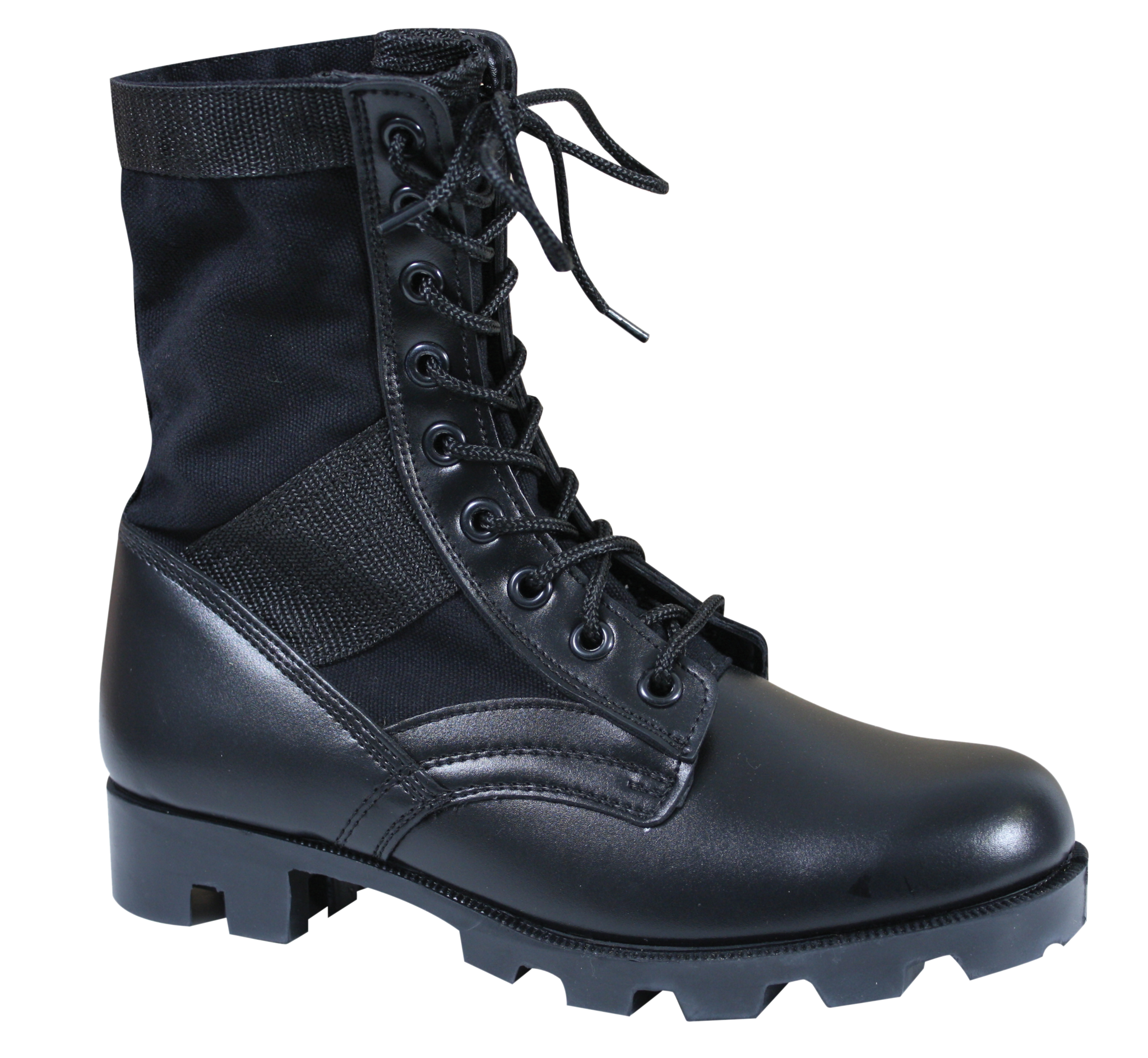 Rothco Men's G.I. Style Jungle Boots (5081)