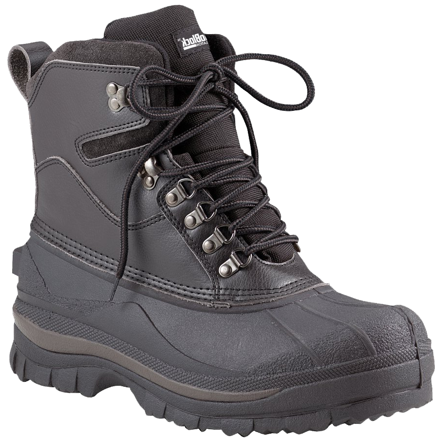 Rothco Men's 8" Cold Weather Hiking Boots (5459)