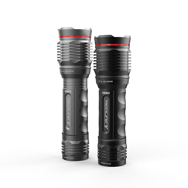 NEBO REDLINE 500L V Flashlight (6703)
