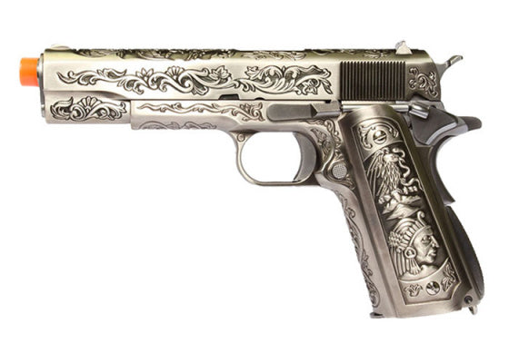 Floral Bling 1911(ASPG222)