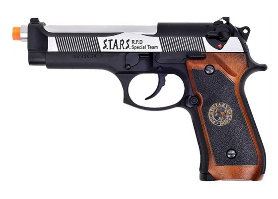 Res Evil M9 VRS (ASPG220)