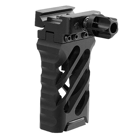 QD Vertical Grip 45 (GRIPQD01)