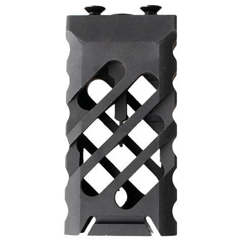 QD Vertical Grip KeyMod (GRIPQD03)