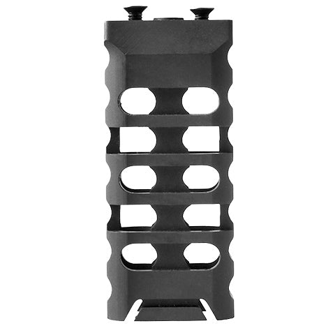 QD Vertical Grip KeyMod Long (GRIPQD04)