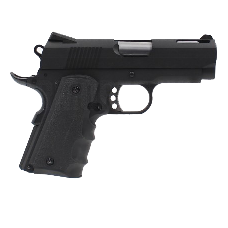 Shorty 1911 Pistol by Armorer Works Custom (ASPG201)