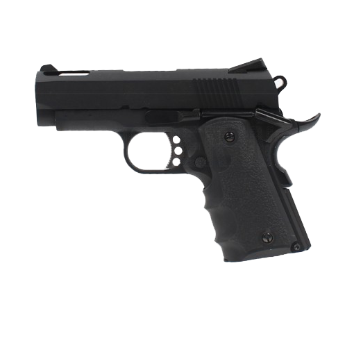 Shorty 1911 Pistol by Armorer Works Custom (ASPG201)