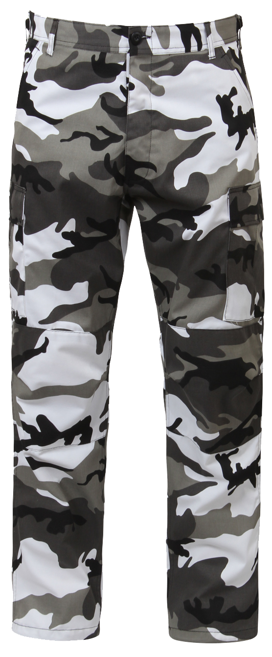 Rothco City BDU (BDUJ/BDUP)