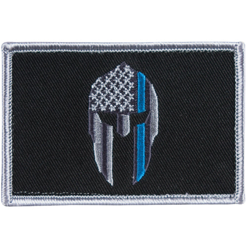 Spartan Patch (84P-4851)