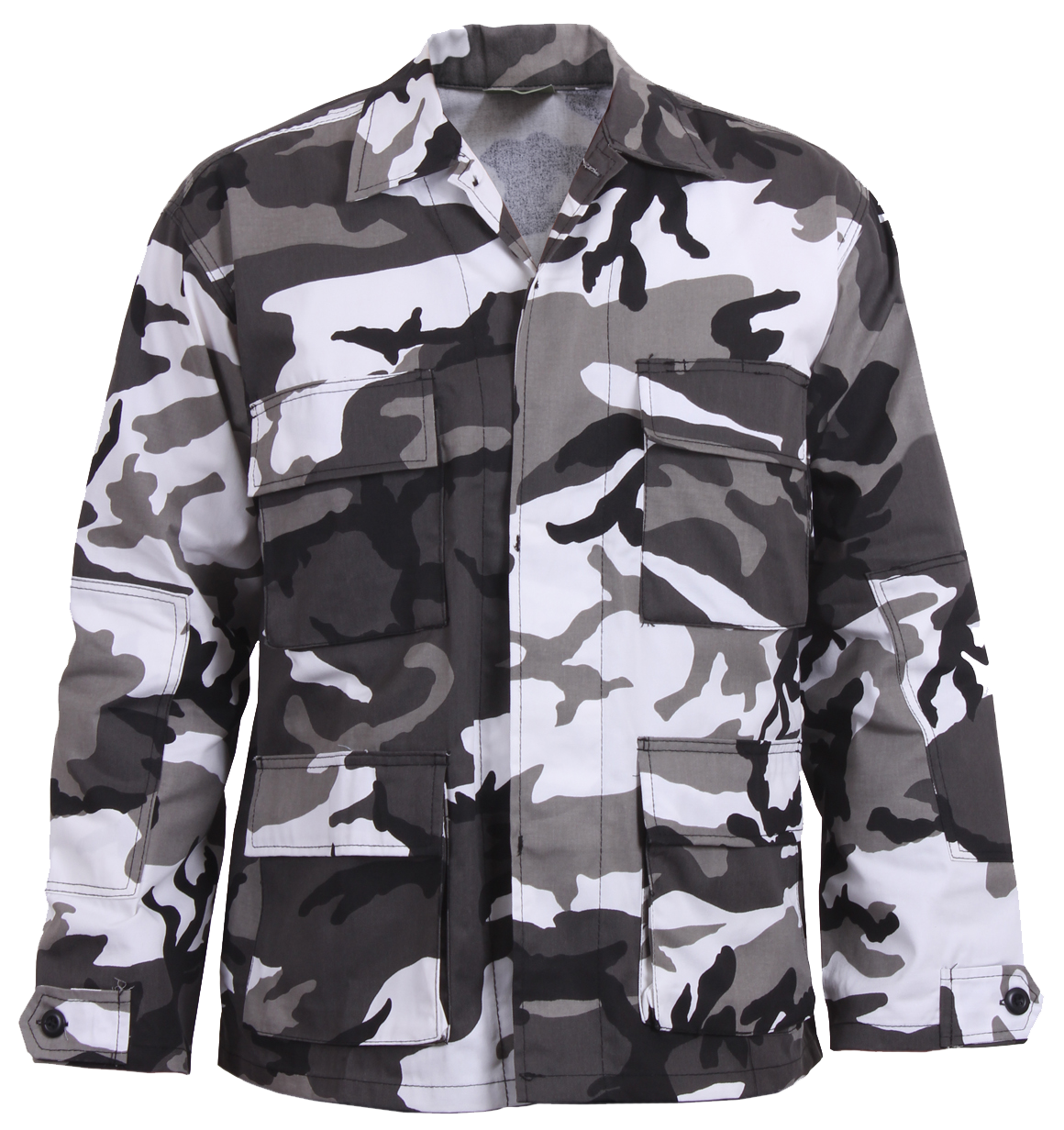 Rothco City BDU (BDUJ/BDUP)