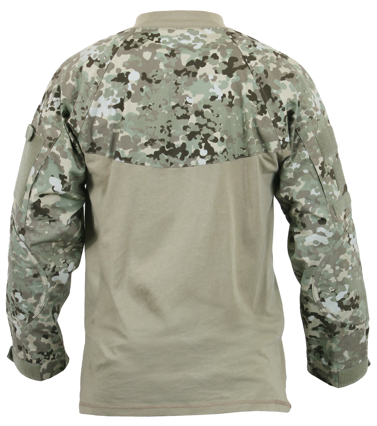 Rothco Total Terrain Combat Shirt (COMBATSHIRT)