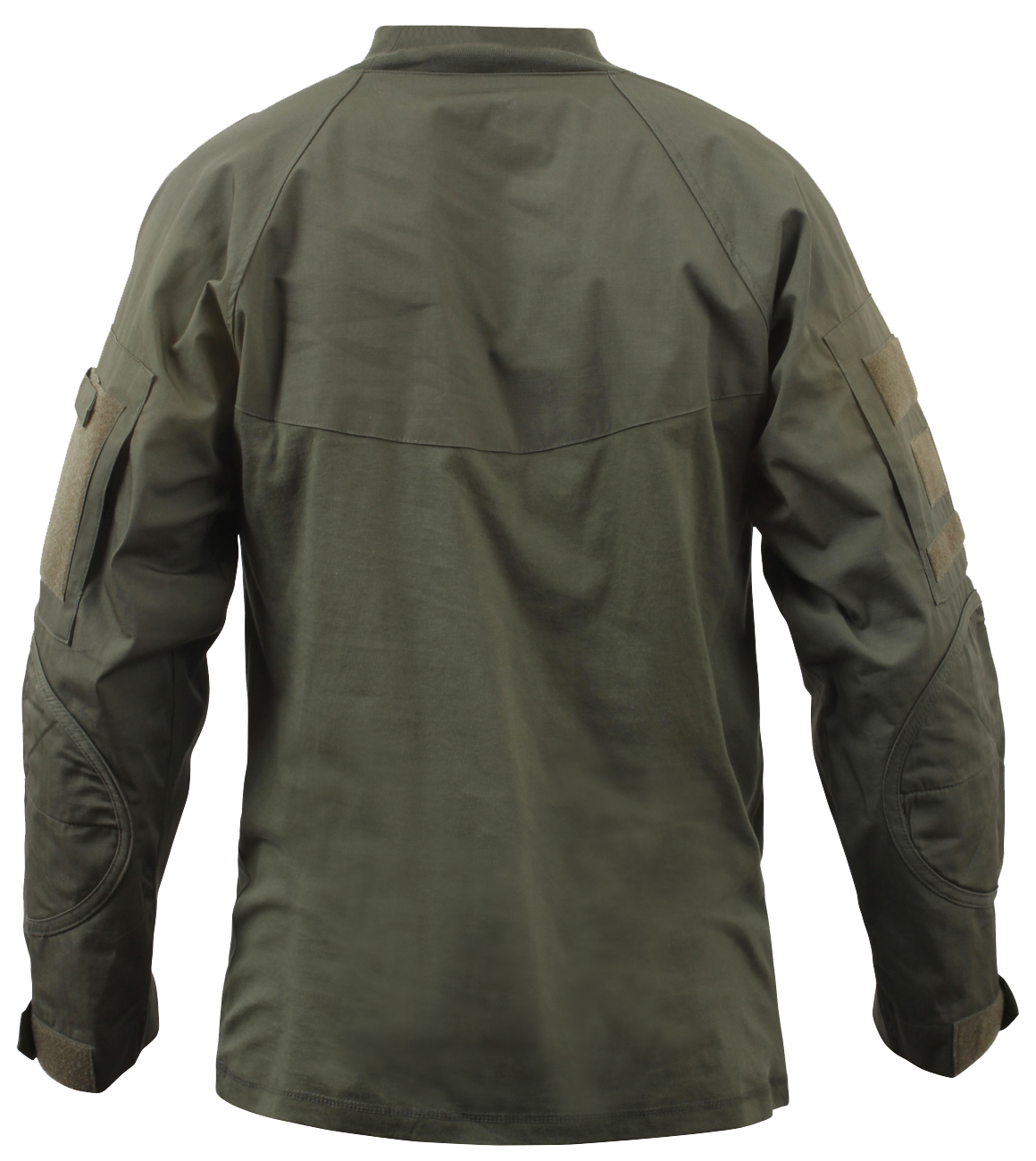 Rothco Olive Drab Combat Shirt (COMBATSHIRT)