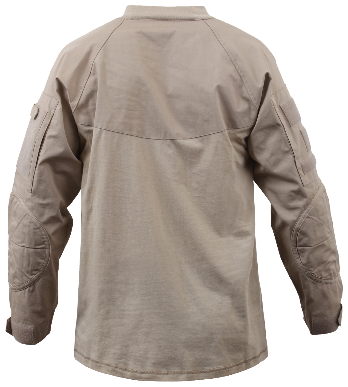 Rothco Desert Sand Combat Shirt (COMBATSHIRT)
