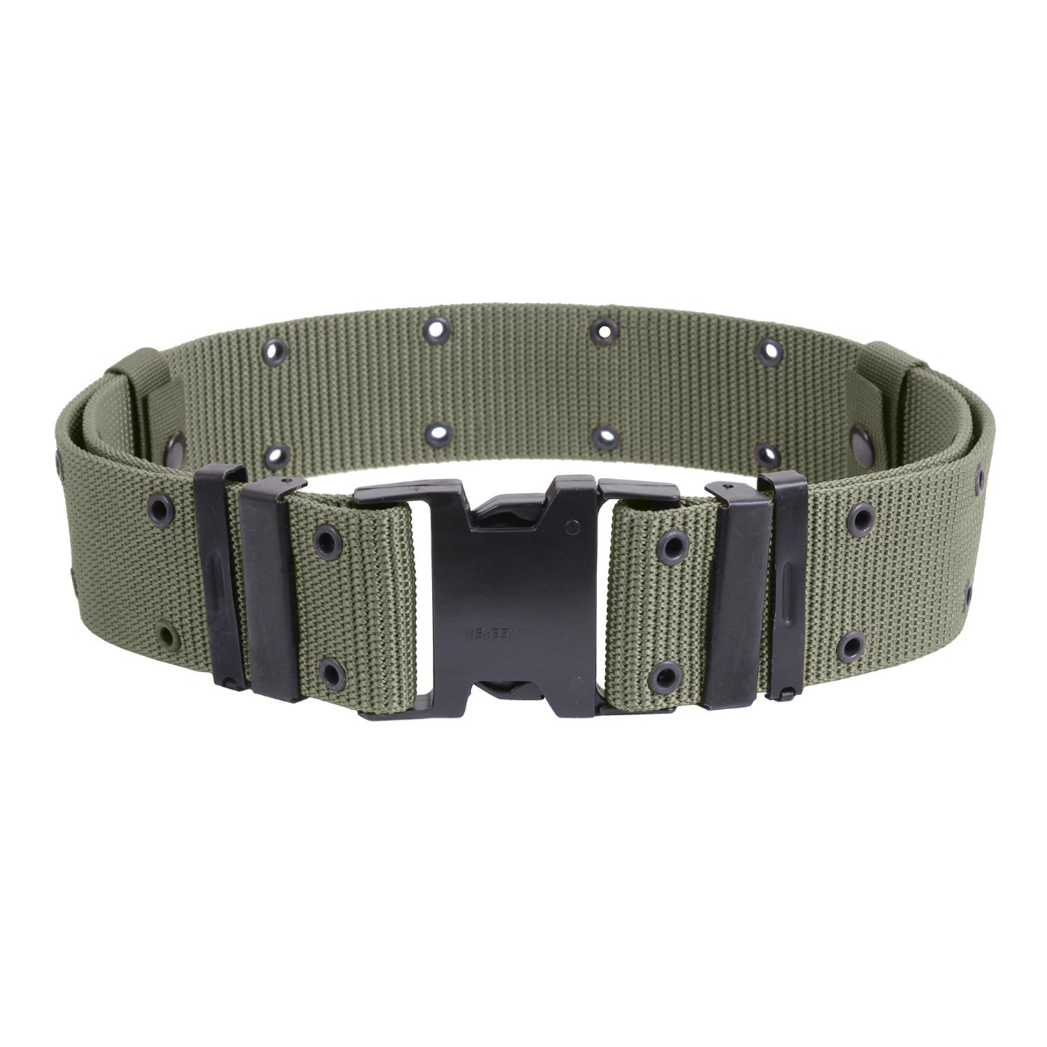 Rothco USMC Style OD Quick Release Pistol Belts (BEPQR)