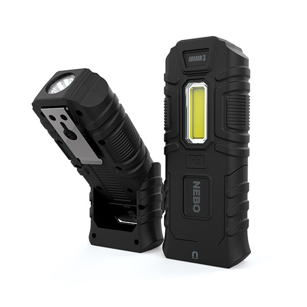 NEBO 360L Armor 3 Flashlight (6526)