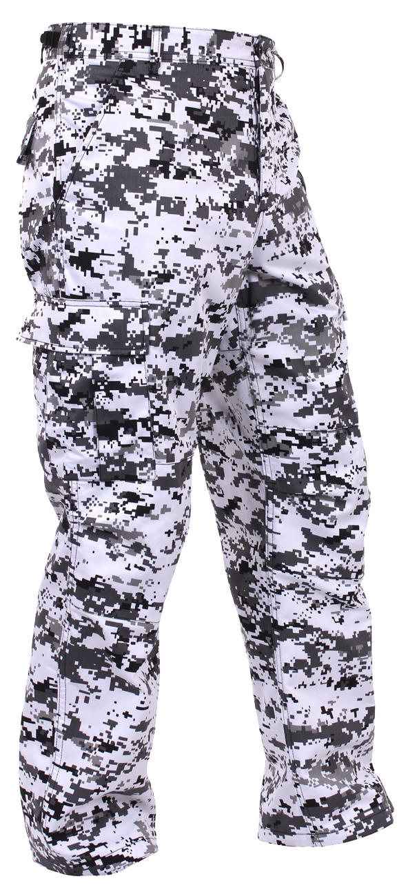 Rothco City Digital BDU (BDUP)