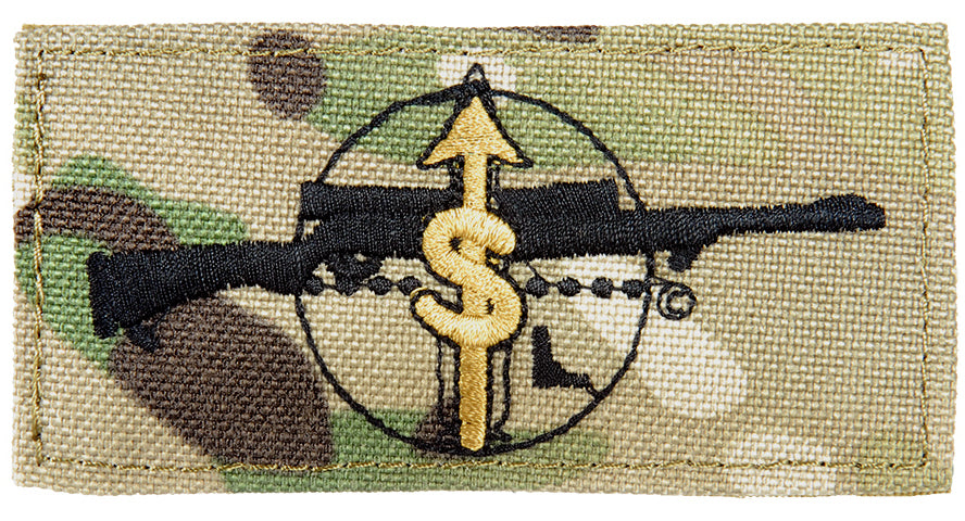 Sniper Patch (PATCH014A)
