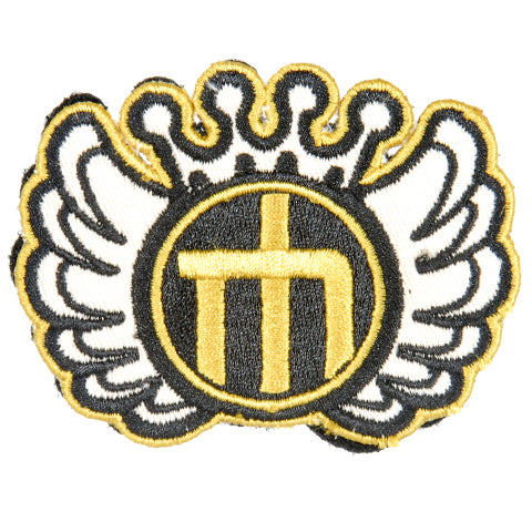 Impel Down Patch (PATCH044A)