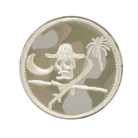 Jihad Patch (PATCH046A)