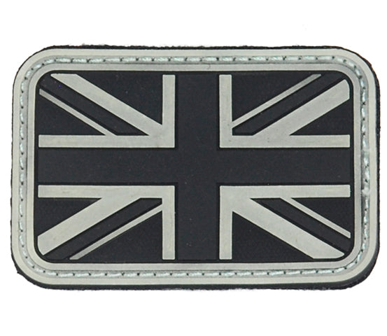 UK Flag Patch (AC-148W)