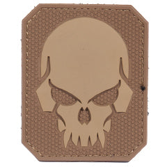Pirate Skull Patch (PATCH016A)