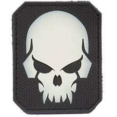 Pirate Skull Patch (PATCH017A)