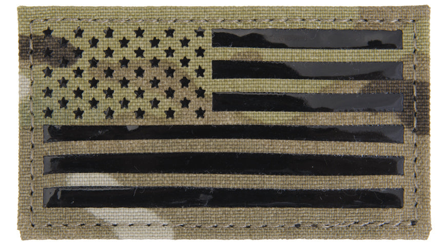 Signal SKill IR Patch (PATCH053A)