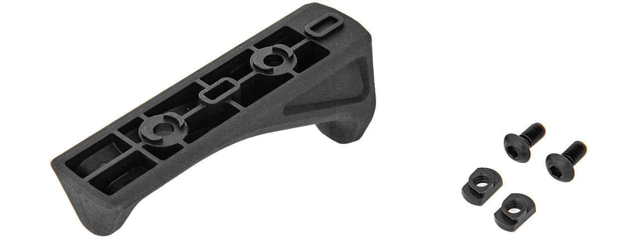 M-Lok Angled ForeGrip (GRIP13B)