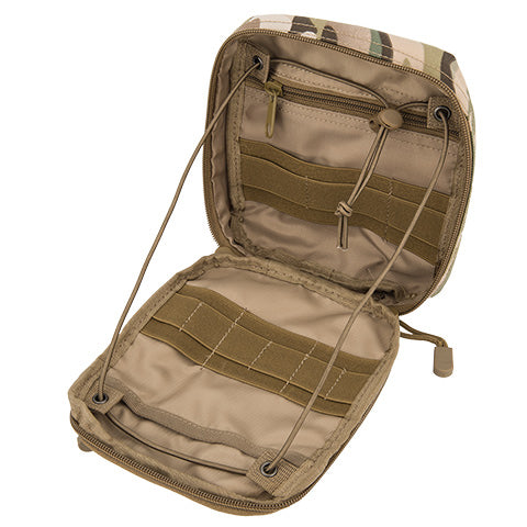 Medical MOLLE Pouch Multicamo (HMP)