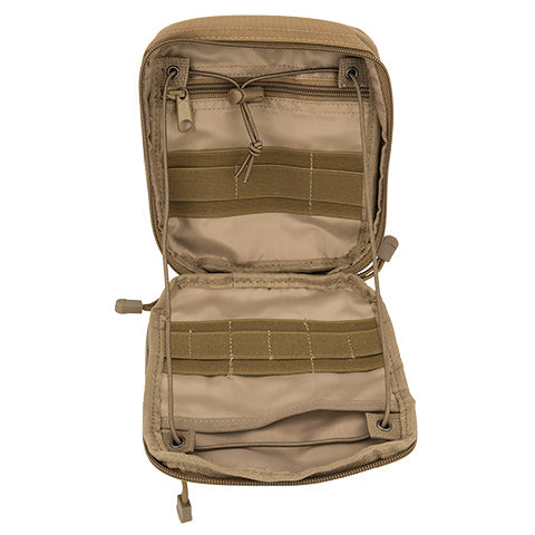 Medical MOLLE Pouch Tan (HMP)