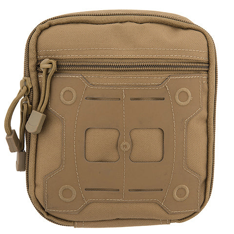 Medical MOLLE Pouch Tan (HMP)
