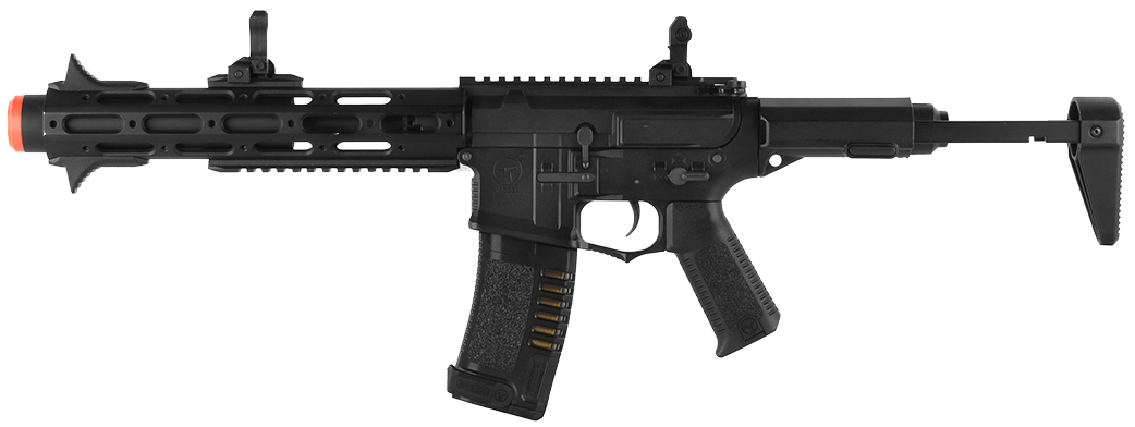 Ares Amoeba M4 Honey Badger Rifle (ASRE252)<span style="color:red;">(Discontinued)</span>