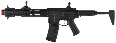Ares Amoeba M4 Honey Badger Rifle (ASRE252)<span style="color:red;">(Discontinued)</span> - Totowa Airsoft