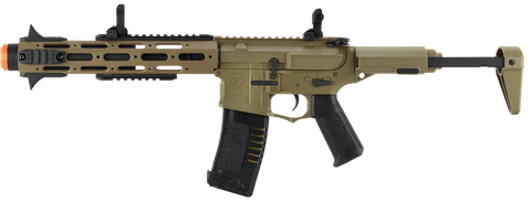 Ares Amoeba M4 Honey Badger Rifle (ASRE253)<span style="color:red;">(Discontinued)</span> - Totowa Airsoft