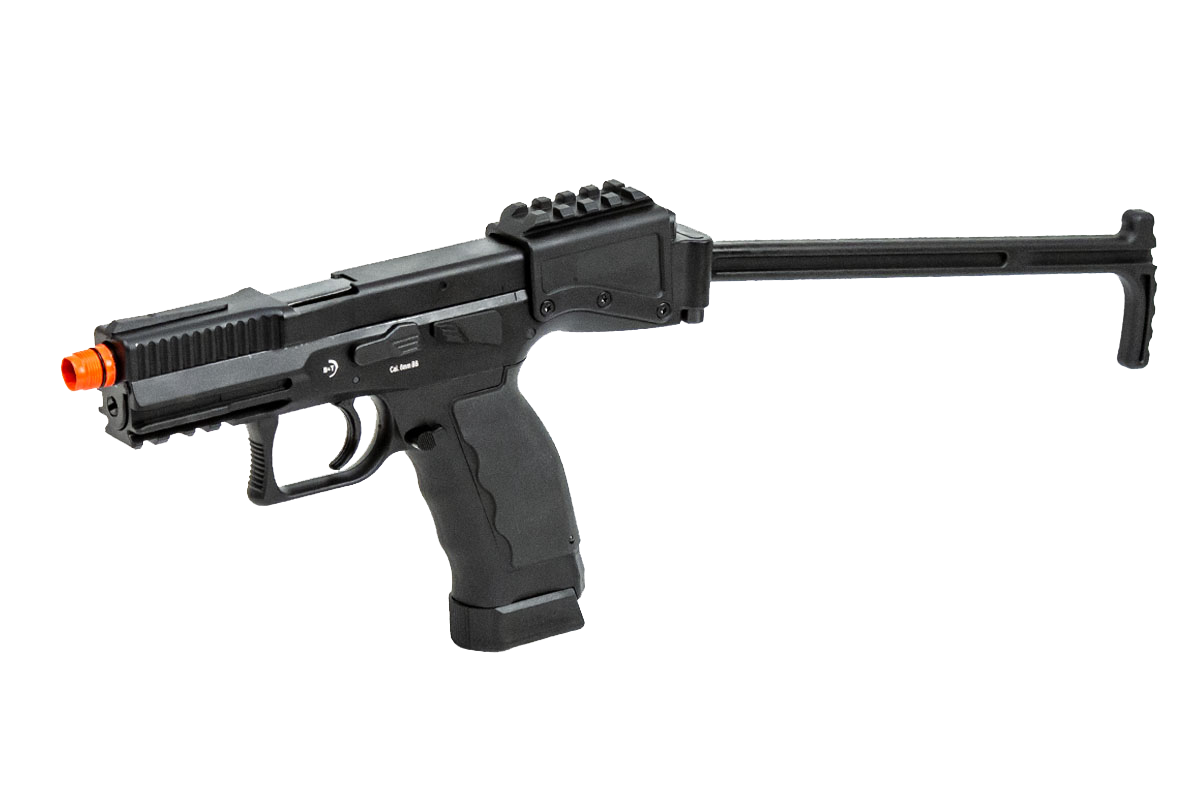 B&T USW Limted by ASG (ASPC183)