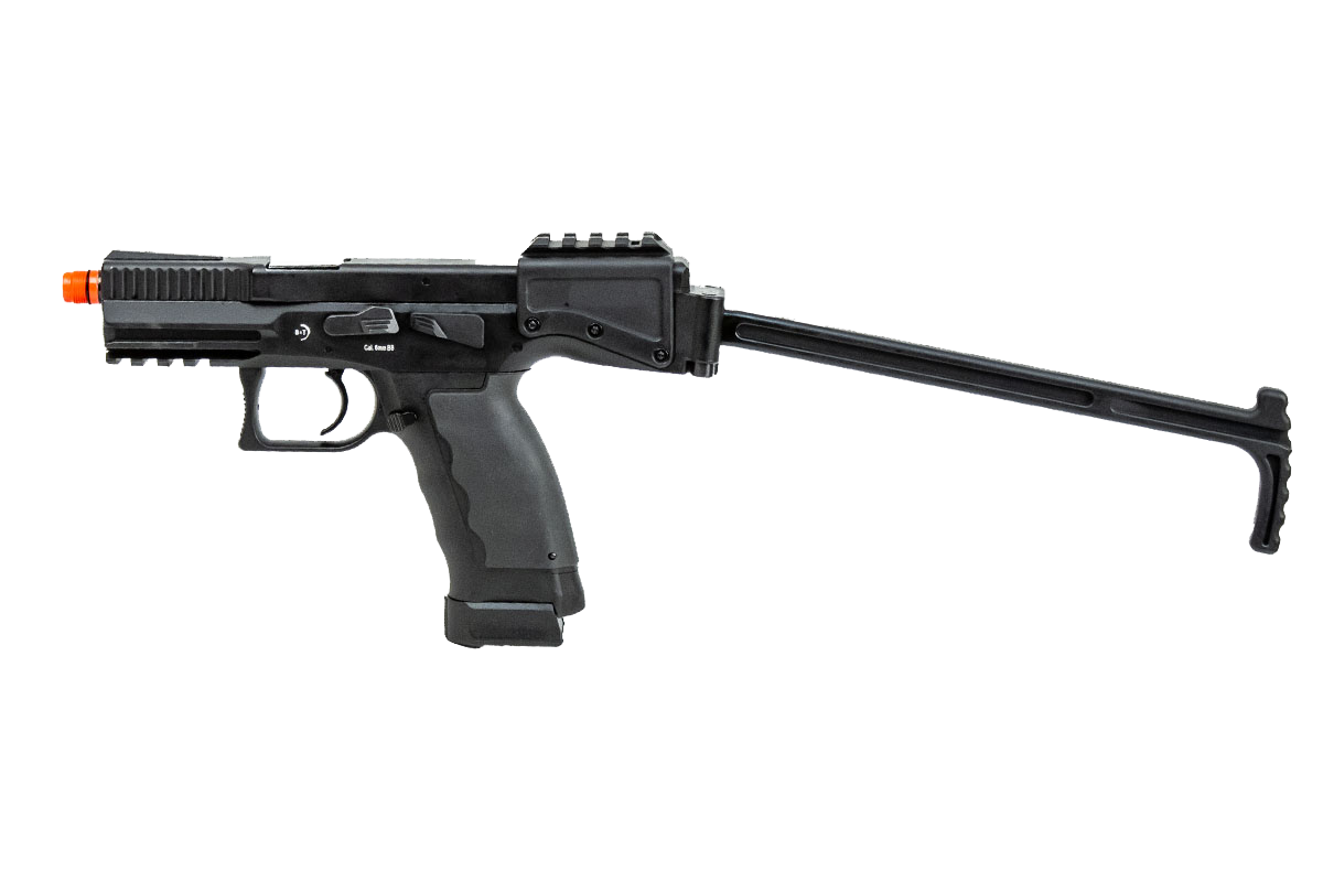 B&T USW Limted by ASG (ASPC183)